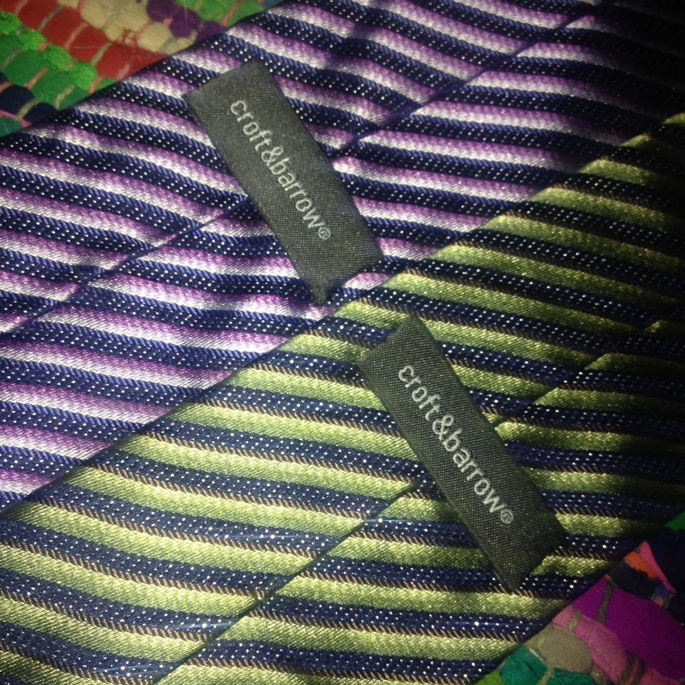 2 Tie Bundle - Picture 3 of 3